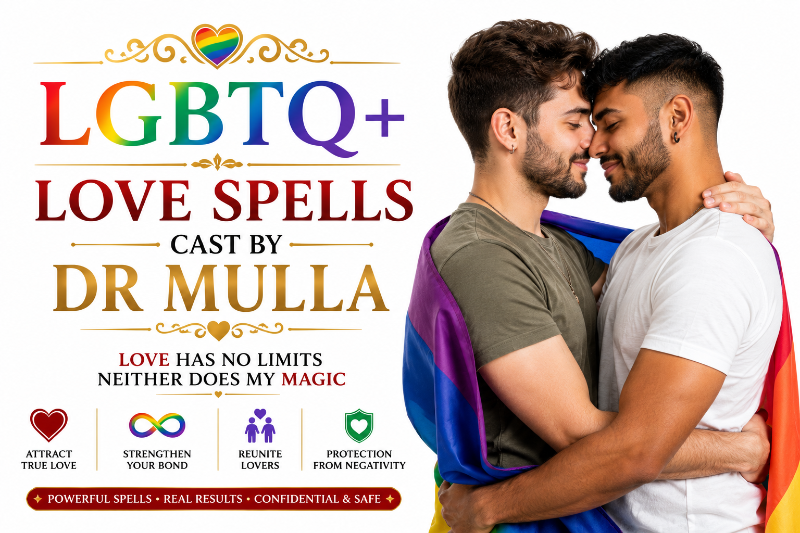 LGBTQ-Love-Spells-by-Dr-Mulla LGBTQ-Love-Spells-by-Dr-Mulla